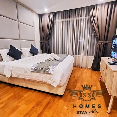 Vortex Suites Klcc Homes-365 Kuala Lumpur Extérieur photo