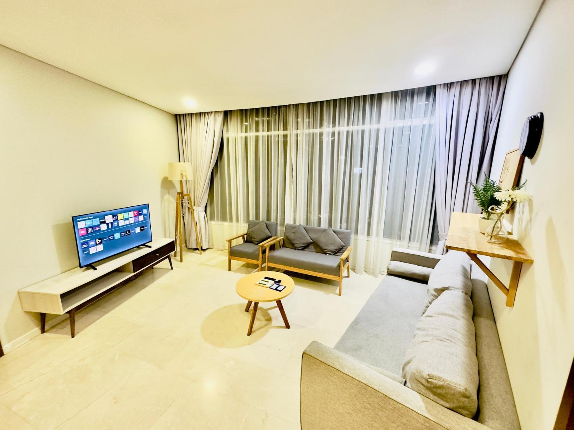 Vortex Suites Klcc Homes-365 Kuala Lumpur Extérieur photo